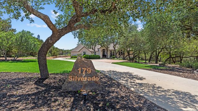 179 Silverado, New Braunfels, TX 78132