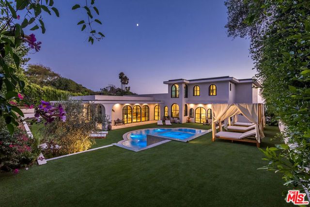 30125 Harvester Road, Malibu, CA 90265