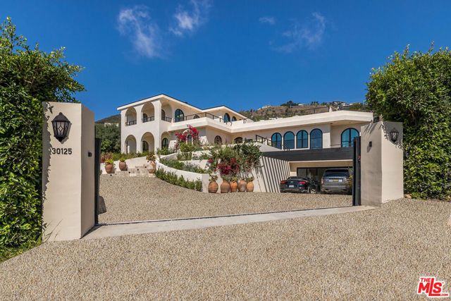 30125 Harvester Road, Malibu, CA 90265