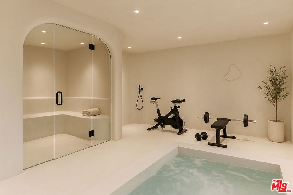 Image 31 of property listing at 30125 Harvester Road, Malibu, CA 90265