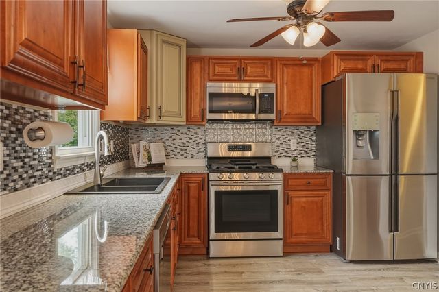 8167 Cicero Mills Road, Cicero, NY 13039
