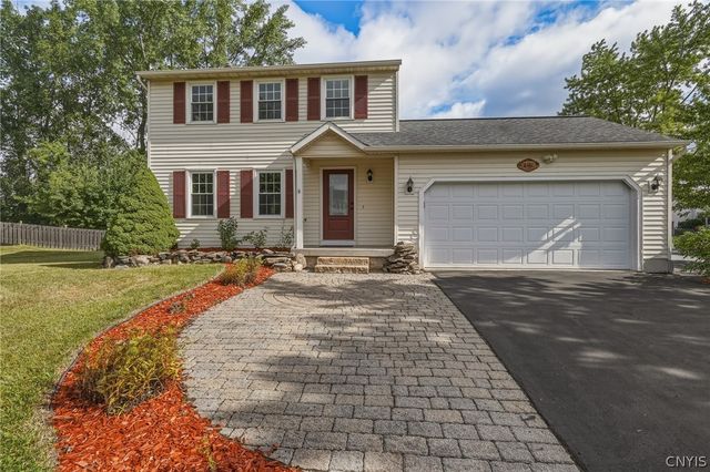 8167 Cicero Mills Road, Cicero, NY 13039