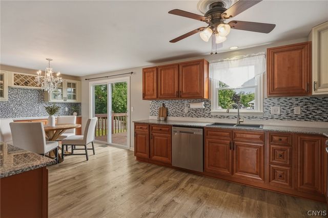 8167 Cicero Mills Road, Cicero, NY 13039