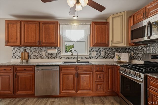 8167 Cicero Mills Road, Cicero, NY 13039