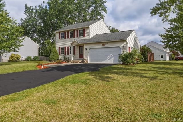 8167 Cicero Mills Road, Cicero, NY 13039