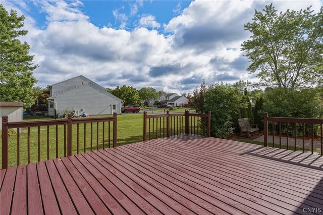 8167 Cicero Mills Road, Cicero, NY 13039