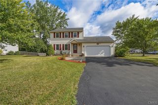 8167 Cicero Mills Road, Cicero, NY 13039