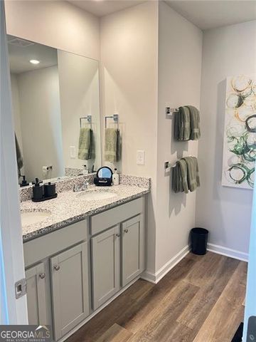 4680 PARKWAY Circle, Atlanta, GA 30349
