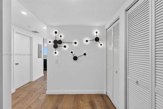 4250 Biscayne Blvd 1502, Miami, FL 33137