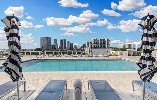 4250 Biscayne Blvd 1502, Miami, FL 33137