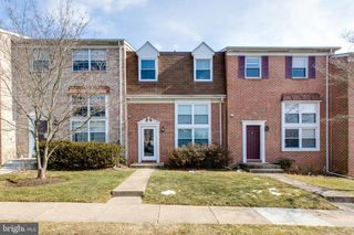 3570 LOWLEN CT #A-1, Ellicott City, MD 21042