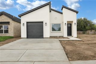 707 W 25th Street, Mission, TX 78574