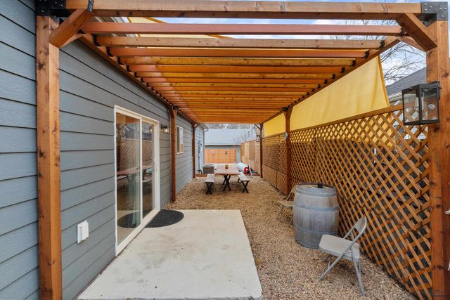 816 4TH, Rapid City, SD 57701