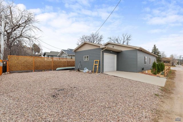 816 4TH, Rapid City, SD 57701