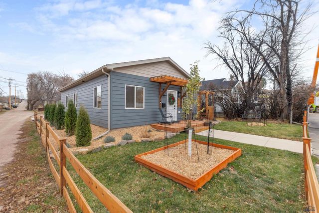 816 4TH, Rapid City, SD 57701