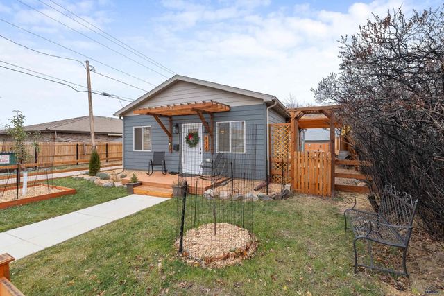 816 4TH, Rapid City, SD 57701