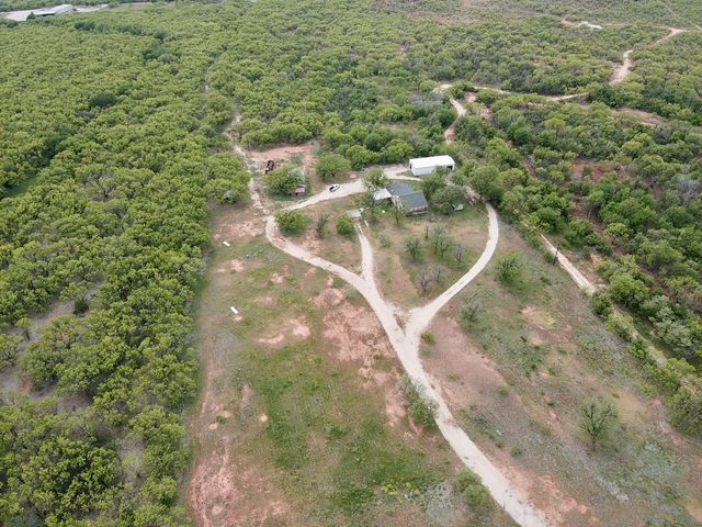 3250 N Clack Street, Abilene, TX 79601