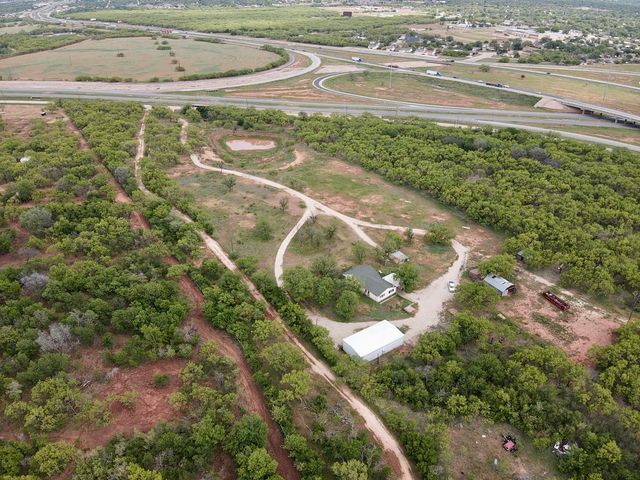 3250 N Clack Street, Abilene, TX 79601