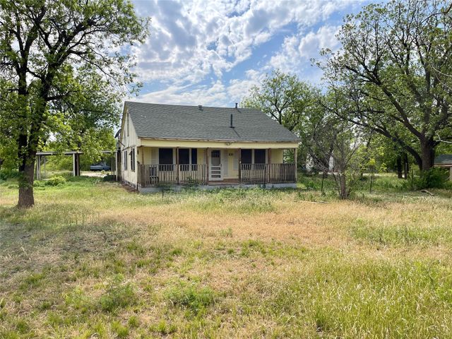 3250 N Clack Street, Abilene, TX 79601