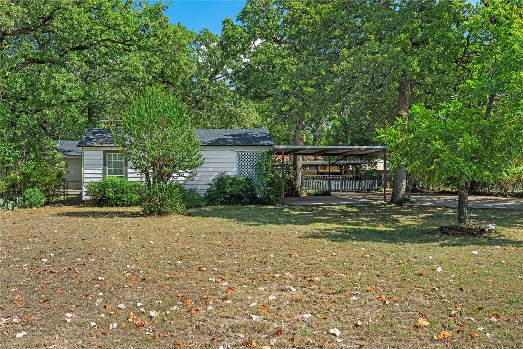 5325 trentman Street, Fort Worth, TX 76119 — photo 2
