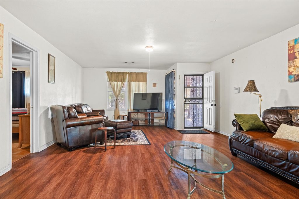 5325 trentman Street, Fort Worth, TX 76119 — photo 5