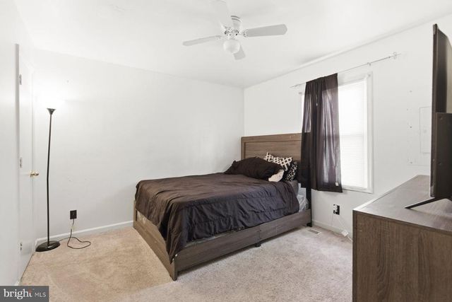 10601 MEADOWLARK LN, Spotsylvania, VA 22553