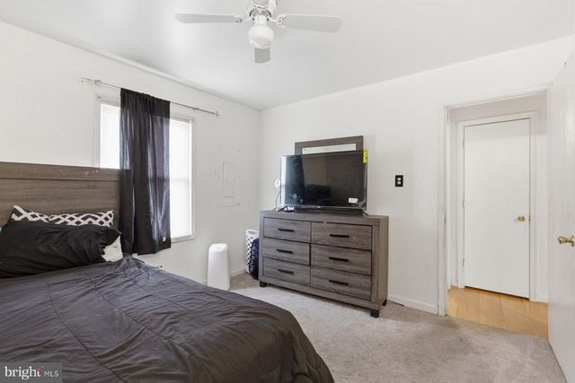 10601 MEADOWLARK LN, Spotsylvania, VA 22553