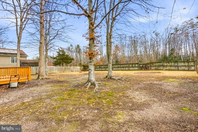 10601 MEADOWLARK LN, Spotsylvania, VA 22553