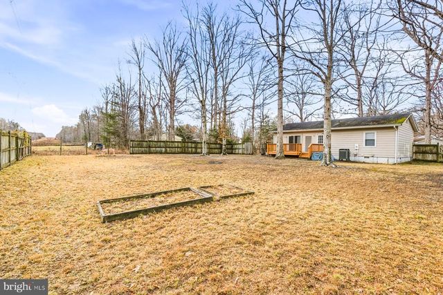 10601 MEADOWLARK LN, Spotsylvania, VA 22553