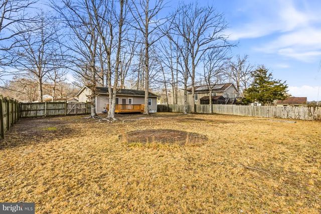 10601 MEADOWLARK LN, Spotsylvania, VA 22553