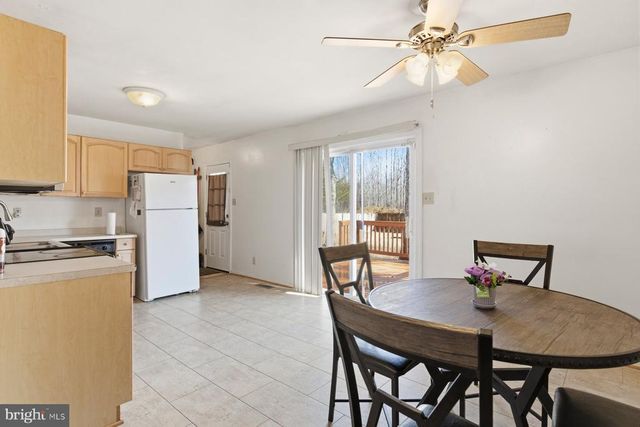 10601 MEADOWLARK LN, Spotsylvania, VA 22553