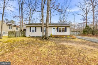 10601 MEADOWLARK LN, Spotsylvania, VA 22553