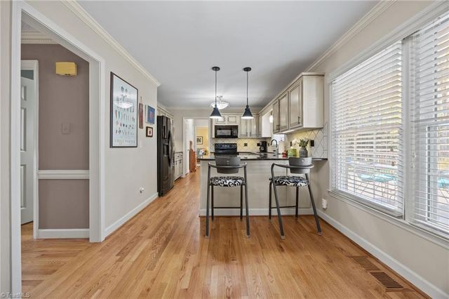 3703 Tattershall Drive, Greensboro, NC 27410