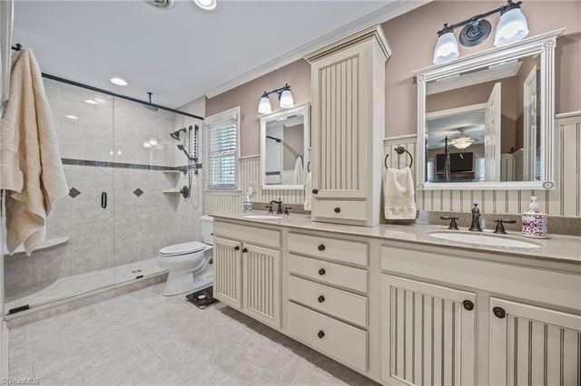 3703 Tattershall Drive, Greensboro, NC 27410