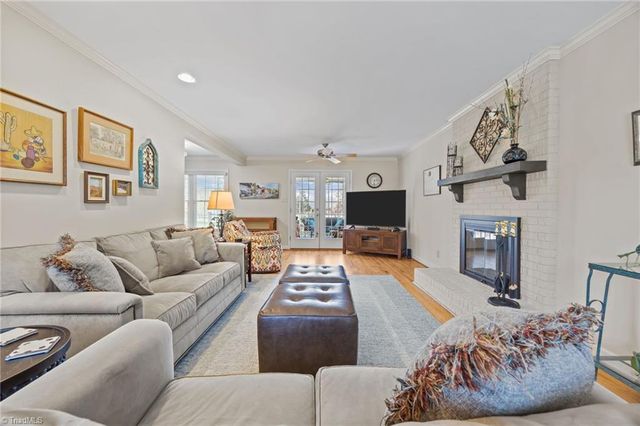 3703 Tattershall Drive, Greensboro, NC 27410