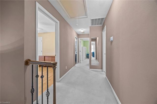 3703 Tattershall Drive, Greensboro, NC 27410