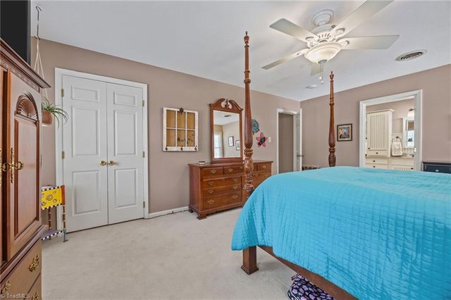 3703 Tattershall Drive, Greensboro, NC 27410