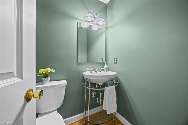 3703 Tattershall Drive, Greensboro, NC 27410