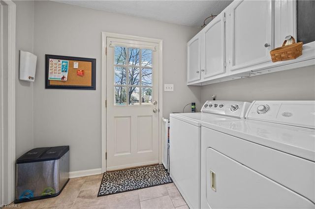 3703 Tattershall Drive, Greensboro, NC 27410