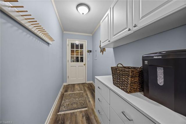 3703 Tattershall Drive, Greensboro, NC 27410