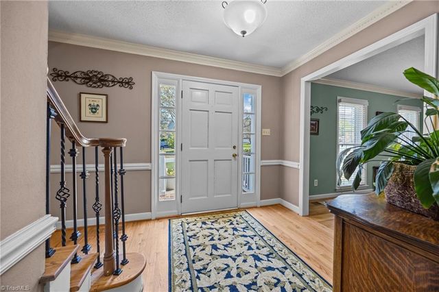 3703 Tattershall Drive, Greensboro, NC 27410