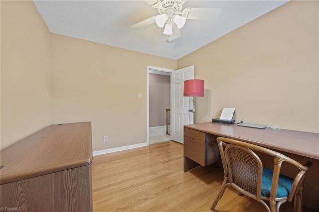 3703 Tattershall Drive, Greensboro, NC 27410