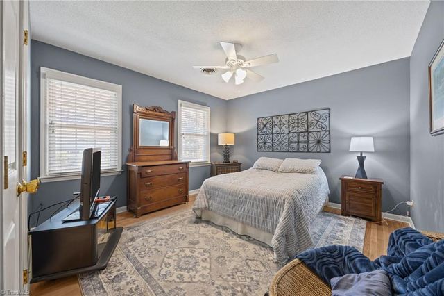 3703 Tattershall Drive, Greensboro, NC 27410