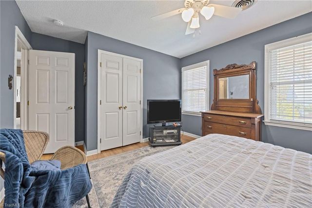 3703 Tattershall Drive, Greensboro, NC 27410