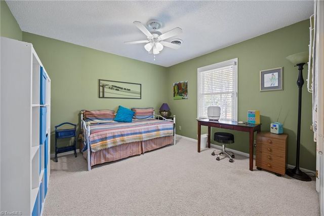 3703 Tattershall Drive, Greensboro, NC 27410