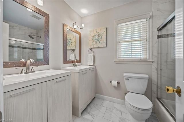 3703 Tattershall Drive, Greensboro, NC 27410