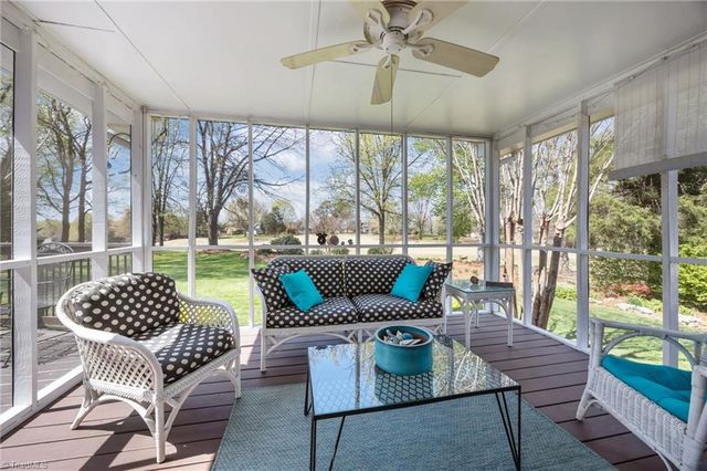 3703 Tattershall Drive, Greensboro, NC 27410