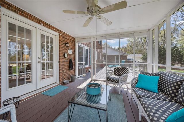 3703 Tattershall Drive, Greensboro, NC 27410