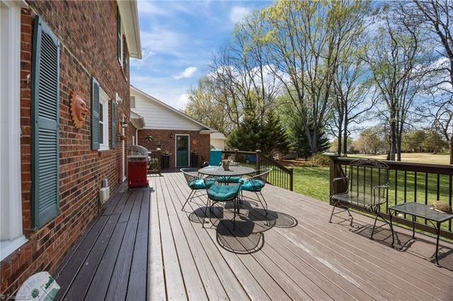 3703 Tattershall Drive, Greensboro, NC 27410