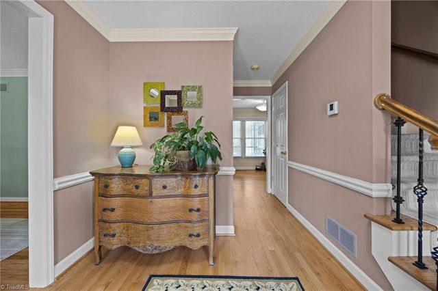 3703 Tattershall Drive, Greensboro, NC 27410